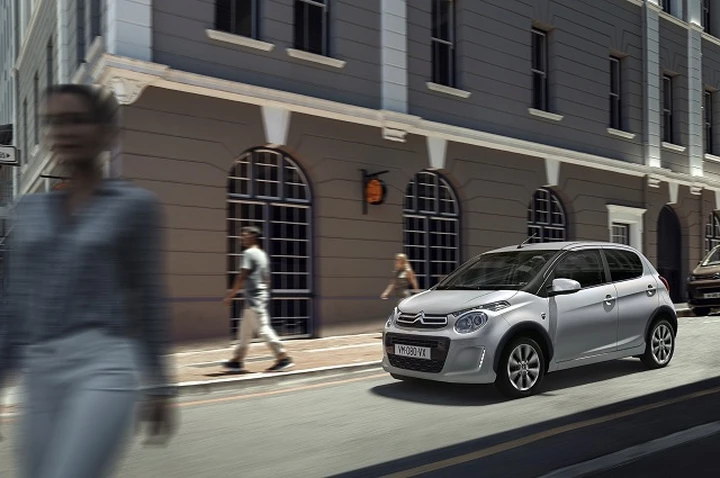 Citroen C1 Millenium: prezzi e dotazioni