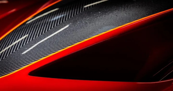Zenvo TSR-S: al Salone di Ginevra con una veste speciale