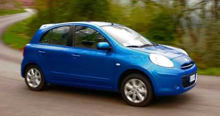 Nissan Micra 1.2 Tekna: elogio della semplicità