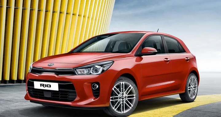 Nuova Kia Rio 2017, la citycar coreana si rinnova