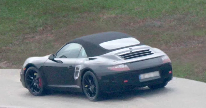 Porsche 911: la nuova serie monterà il Kers