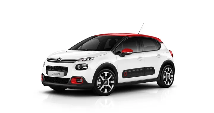 Citroen C3: arriva il test drive a domicilio