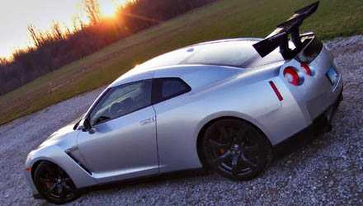 Nissan GT-R Switzer: un bolide da 800 CV