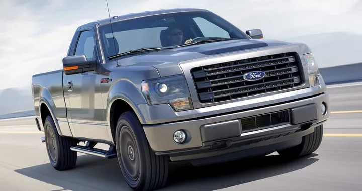 Ford F-150 Tremor: nuova versione speciale