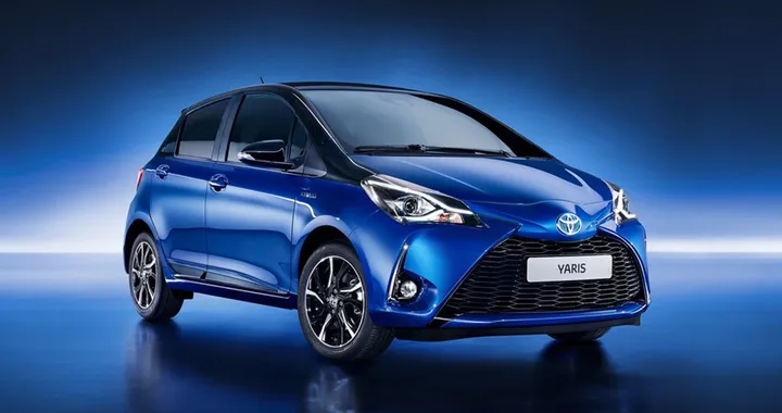 Toyota Yaris 2017, il debutto al Salone di Ginevra