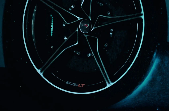 McLaren: al Salone di Ginevra con la inedita 675LT