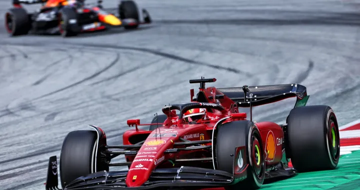 F1 Austria 2022: Leclerc vince una gara epica