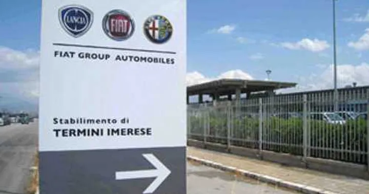Termini Imerese: Cape Rev punta sull'auto elettrica
