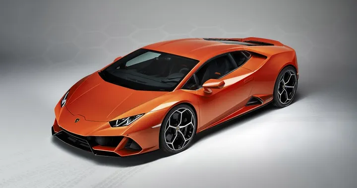 Lamborghini Huracán EVO: ancora più estrema