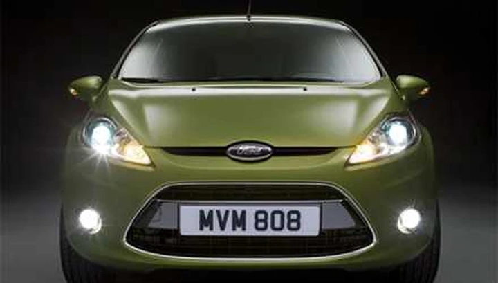 Le Ford le più vendute in Europa nel mese di Maggio