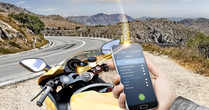 Continental: le novità per EICMA 2019