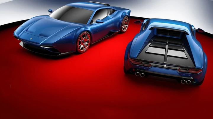 Ares Panther: la Pantera del futuro
