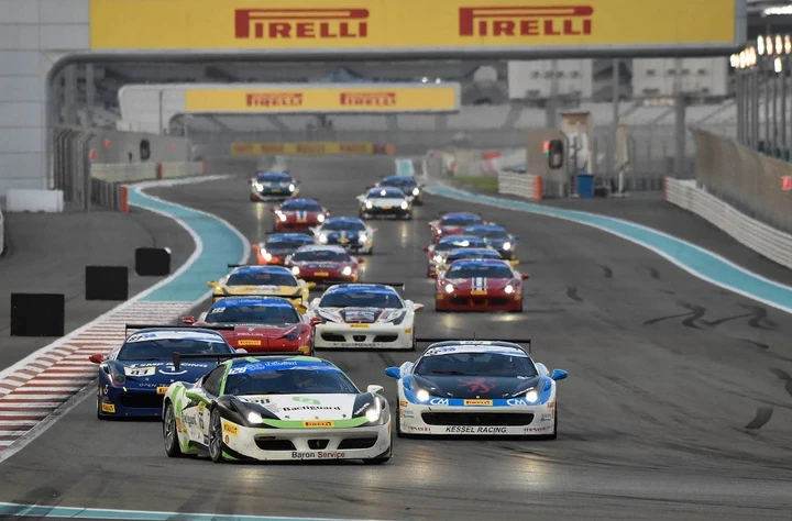 Weekend 6-8 novembre: tutti gli eventi a motore in programma