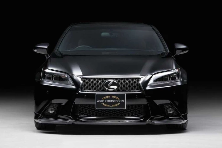 Lexus GS F Sport by Wald International