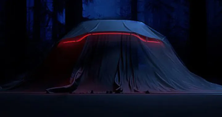Nuova Aston Martin Vantage 2018: il teaser
