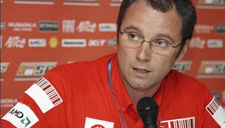 F1, Domenicali: 