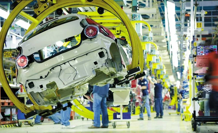 Fiat: Mirafiori potrebbe produrre modelli Chrysler