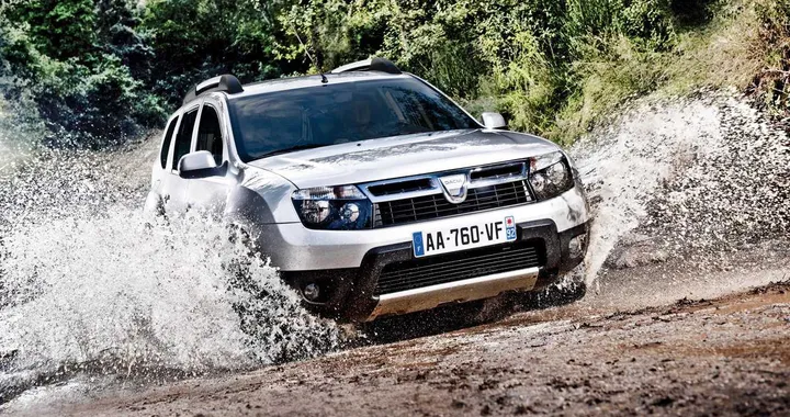 Dacia Duster, la Suv da 11.900 euro piacerà?