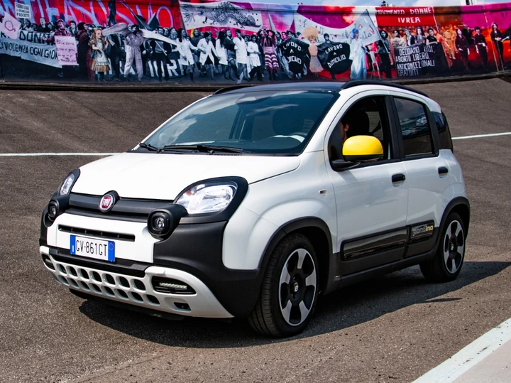 Che differenza c'è fra Fiat Panda e Pandina: facciamo chiarezza