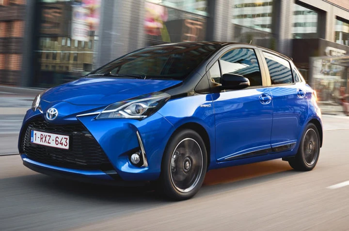 Toyota Hybrid Service: il nuovo programma offre fino a 10 anni di garanzia
