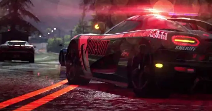 Need for Speed Rivals: trailer e gameplay