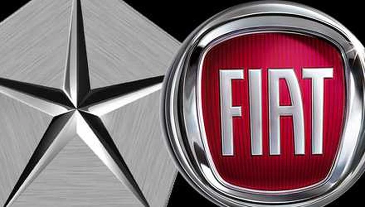 Fiat–Chrysler: accordo raggiunto