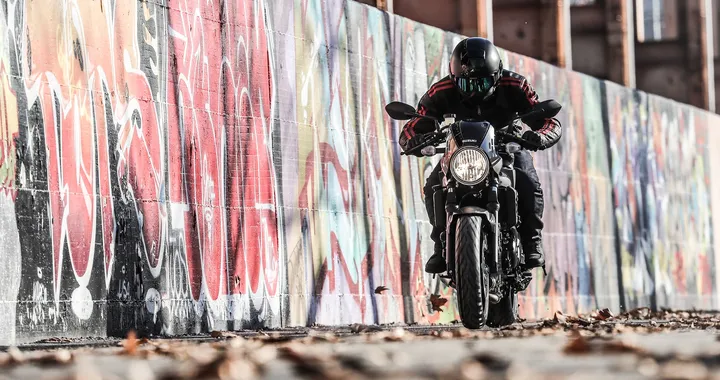 Suzuki SV650X e SV650X-TER: pronte al debutto
