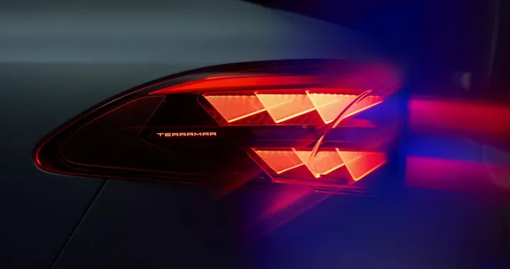 Cupra Terramar, manca poco al debutto del nuovo modello