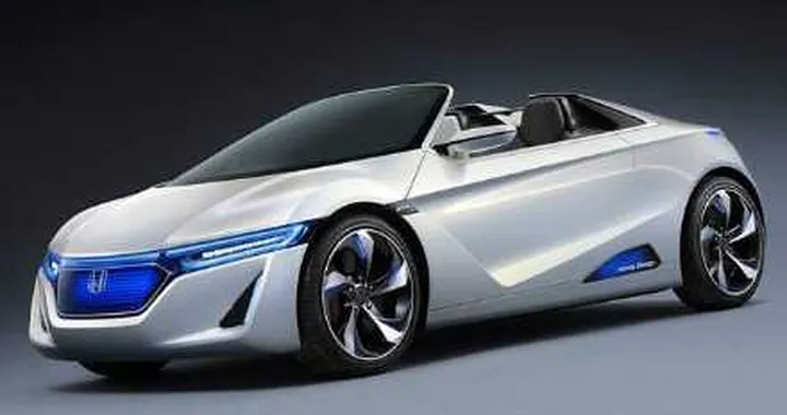 Honda EV-STER: confermata la produzione