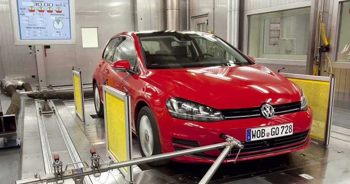 Volkswagen aumenta i salari del 5,6% in Germania