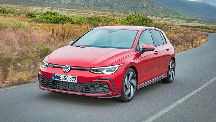 Volkswagen Golf GTI: nuovi dettagli sulle caratteristiche tecniche