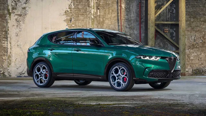 Alfa Romeo Tonale: Edizione Speciale a 39.000 euro