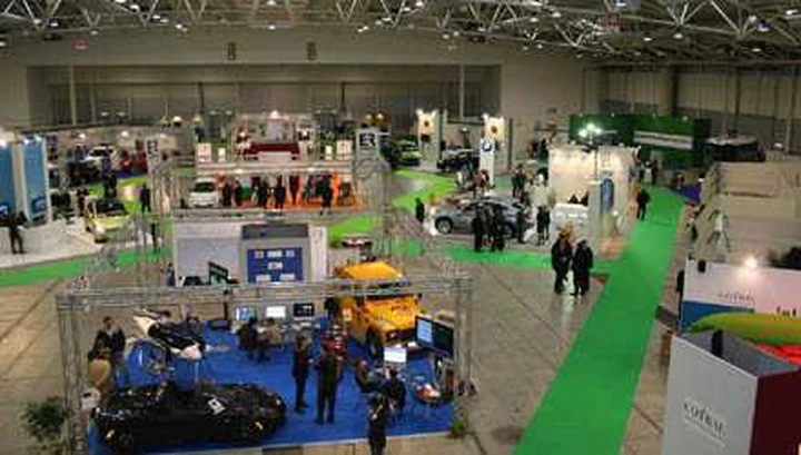 21.000 visitatori ad Automechanika Roma