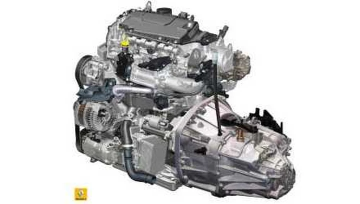Renault: nuovo 2.3 dCi sul Master