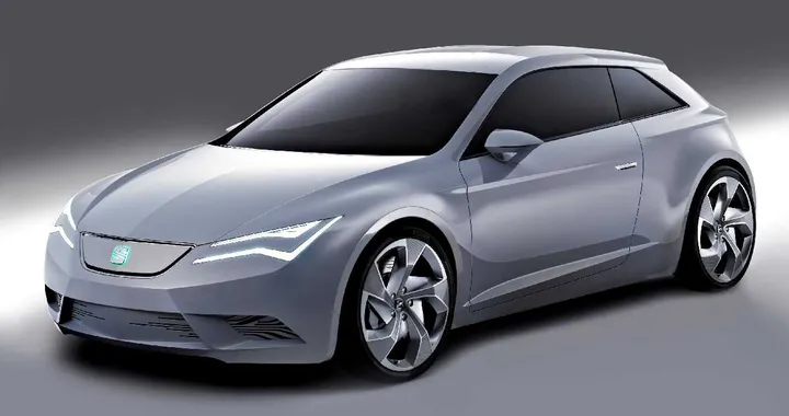 Ginevra: ecco la Concept Seat IBe e la Ibiza ST