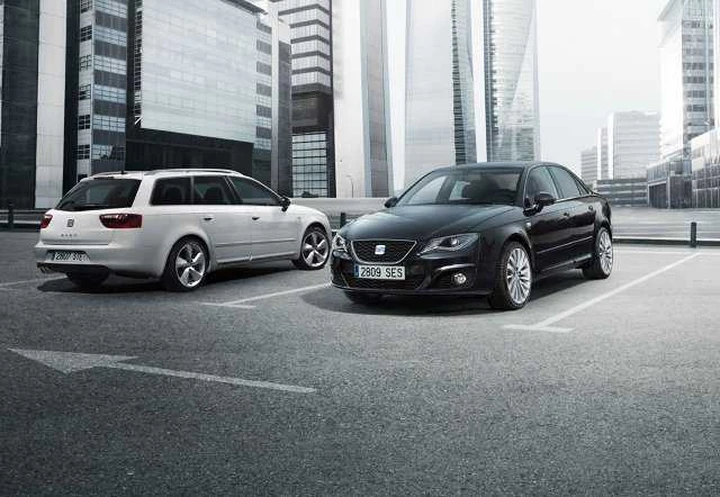 Per la Seat Exeo è tempo di restyling. Ecco i modelli 2012