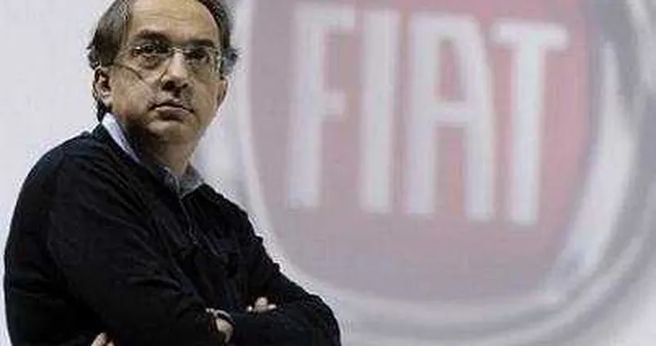 Mirafiori: Marchionne scrive ai dipendenti