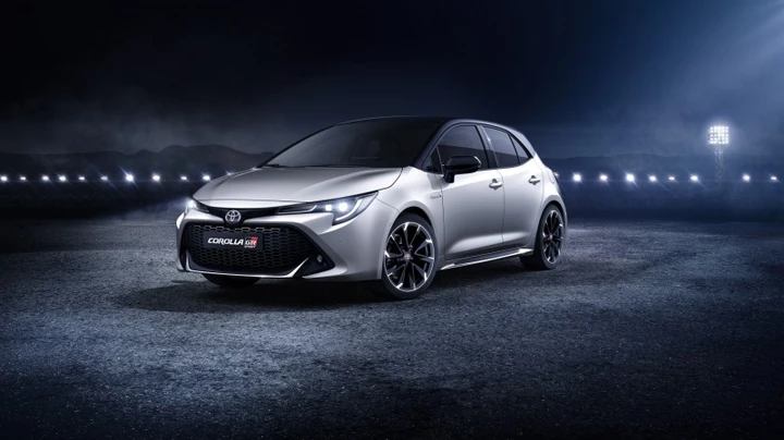 Toyota Corolla GR Sport e Corolla Trek, il debutto al Salone di Ginevra 2019
