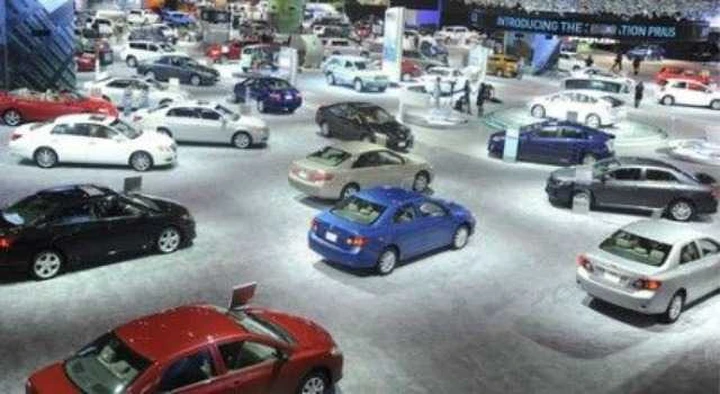 Mercato auto: è sempre crisi, in calo anche Fiat