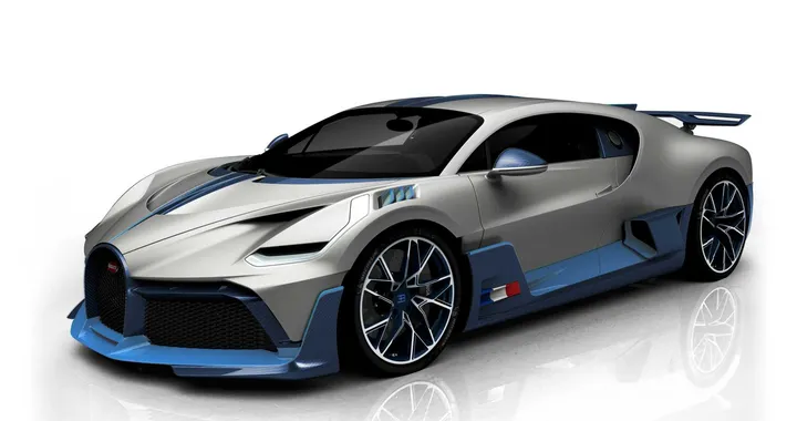 Bugatti Divo: le personalizzazioni più strane scelte dai clienti