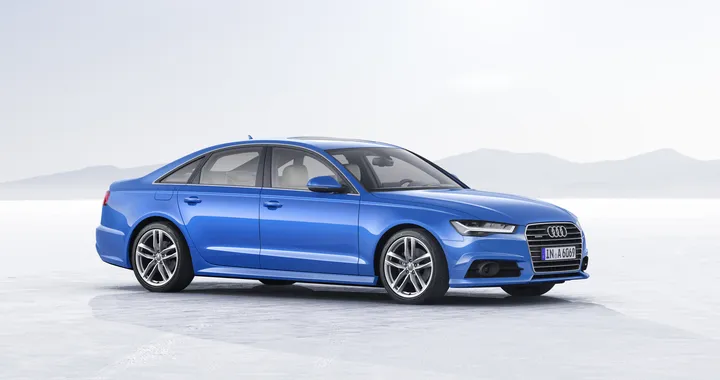 Audi A6: una berlina di successo, raffinata e performante