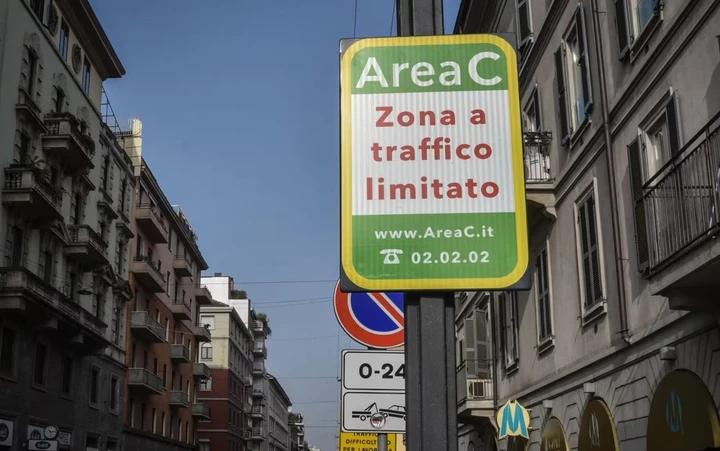 Milano estende l'Area C ai weekend dal 2026: nuove regole