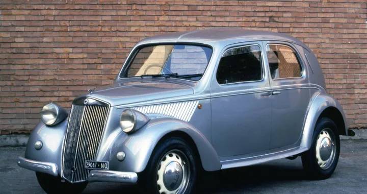 Lancia al Gran Premio Nuvolari 2015