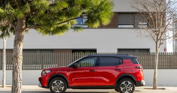 Citroën rivoluziona il mercato auto Italia: offerte shock su C3 e C3 Aircross