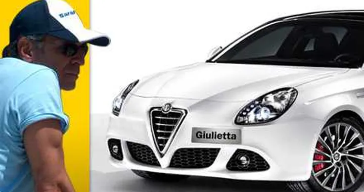 Vi piace la nuova Alfa Romeo Giulietta?