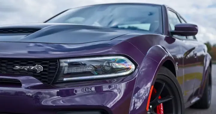 Dodge Charger SRT, torna il V8 HEMI? Cosa sappiamo