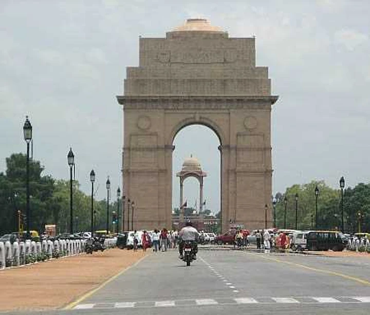 Il Delhi Auto Show punta sulle small car