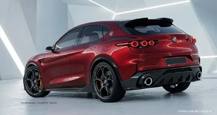 Alfa Romeo Giulietta torna davvero? Il piano Stellantis accende la speranza