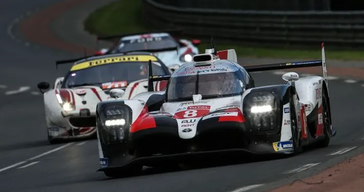 WEC: la 24 Ore di Le Mans è rinviata a settembre