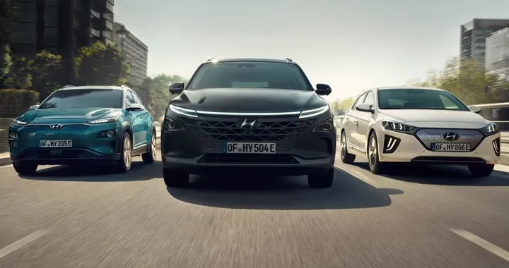 Hyundai Next Awaits: un nuovo modo di comunicare il progresso e l’innovazione